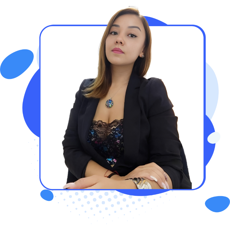 Psicologa Mayra Espino
