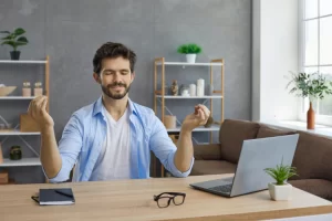 Ejercicio regular para mejorar el bienestar